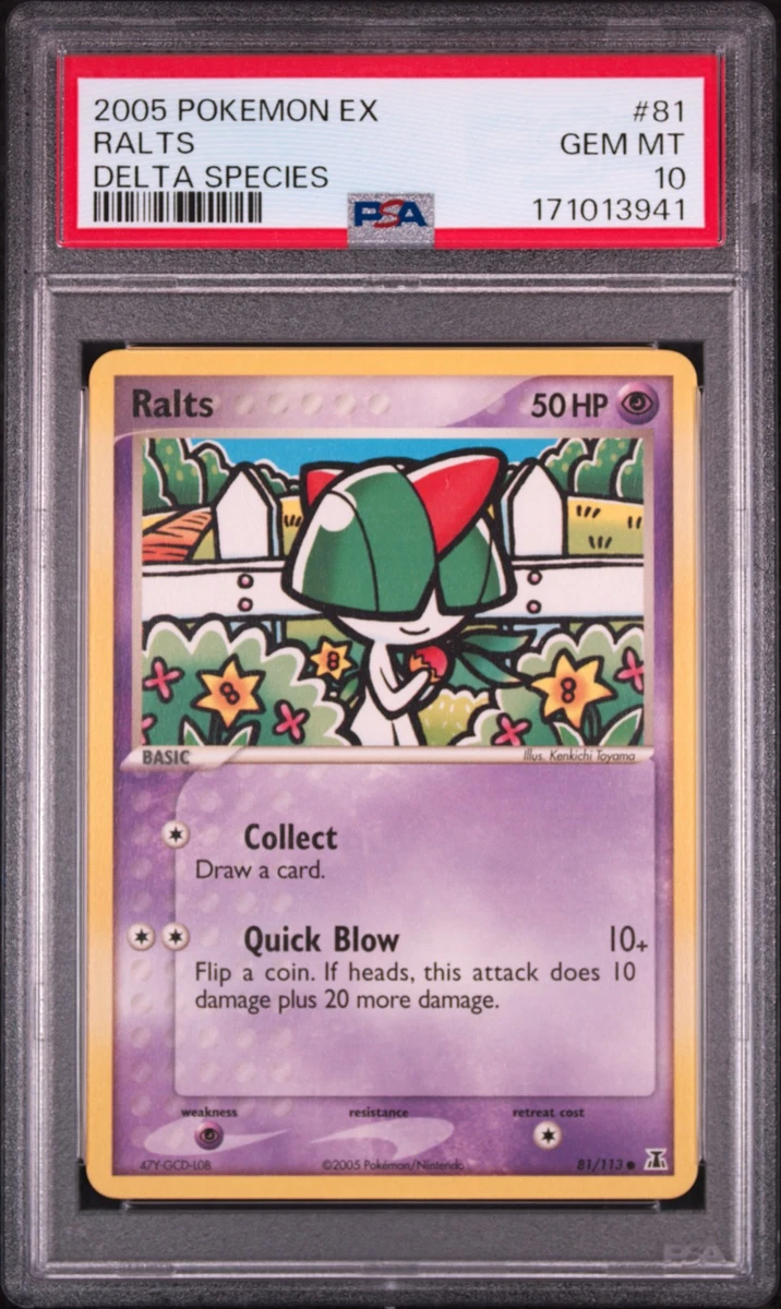 Ralts