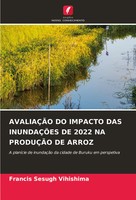 Francis Sesugh Vihishima | AvaliaÇÃO Do Impacto Das InundaÇÕEs De 2022 Na...