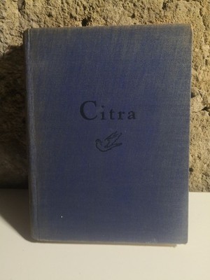 CITRA - Dhan Copal Mukerji-Vallardi Ed. 1936 Collin Zeichnungen
