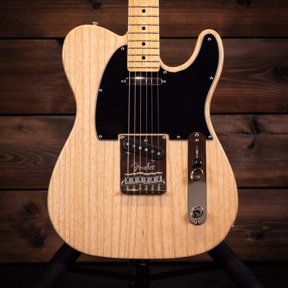 Fender Telecaster Natural for sale | eBay UK