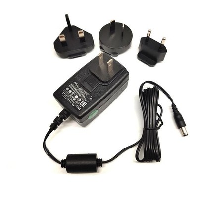 AC Adapter for iOptron iEQ30, iEQ30 Pro Telescope Mount Power Supply