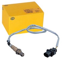 HELLA LAMBDASONDE passend für AUDI A3 A4 A5 A6 Q3 Q5 TT SEAT ALHAMBRA LEON SKODA
