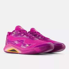 NEW BALANCE KAWHI IV THE CLAW BASKETBALL SHOE...