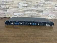 Vintage BSS FDS-320 Frequency Dividing Electr...