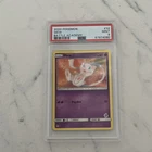 Mew 2020 Pokemon TCG Battle Academy 032/068 Mewtwo Stamped PSA 9