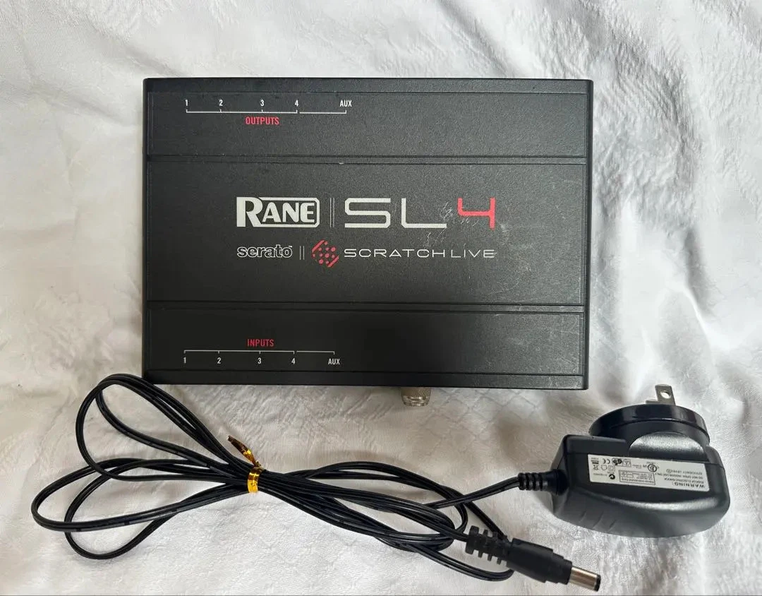 Serato SL4 products for sale | eBay