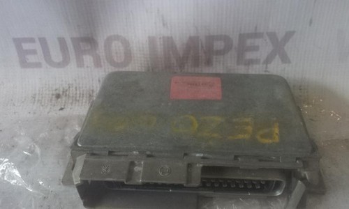0265100066 Steuergerät ABS 1624980 Peugeot 605 DE1708-83