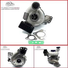 794877-4 neuer Turbolader für MERCEDES C CLS E-Klasse 350 CDI BlueTEC 6420900486