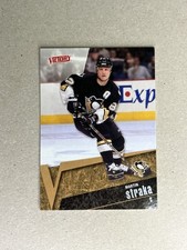 2003-04 Upper Deck Victory #150 Martin Straka Pittsburgh Penguins