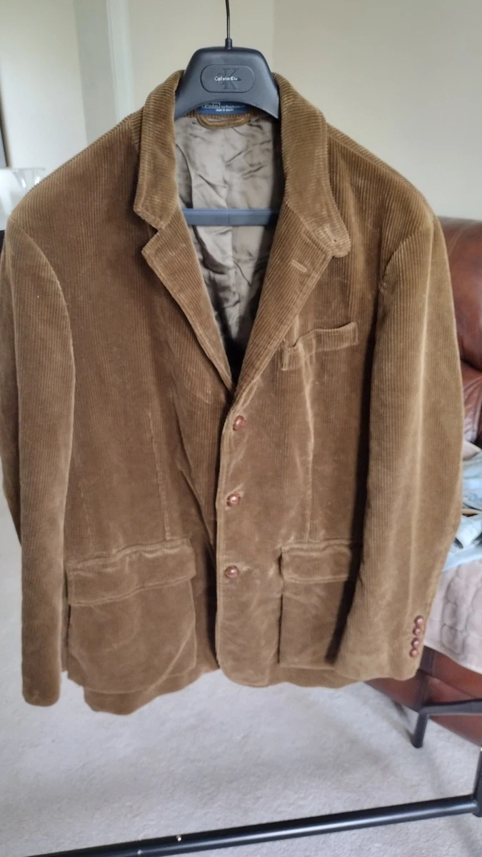 Polo Ralph Lauren Blazers for Men for sale | eBay