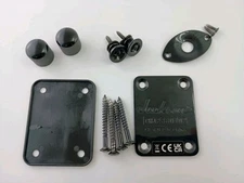 2023 Jackson JS Dinky Hardware Lot Neck Plate Strap Buttons Jack Plate