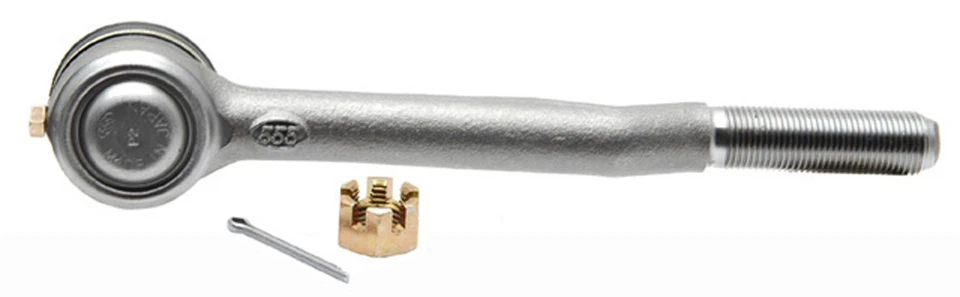 Extremidade da haste de amarração de direção ACDelco 45A0505 para 86-98 Toyota 4Runner Pickup T100 - Imagem 4 de 4