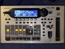 Roland VG-99