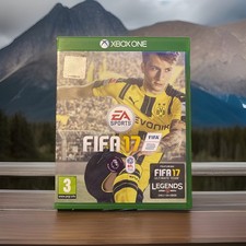 FIFA 17 for Microsoft Xbox One