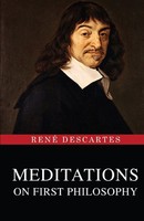 Meditations On First Philosophy René Descartes Taschenbuch Englisch 2024
