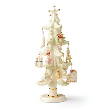 Lenox 6216816 How The Grinch Stole Christmas 12-Piece Ornament  Kitchen