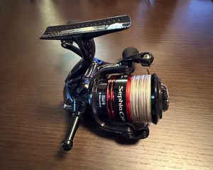 Shimano Sephia | eBay