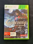 Castlevania: Lords of Shadow PAL (Xbox 360) ~ Complete / Near Mint Condition!