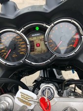 2006 Suzuki V-Strom 1000 