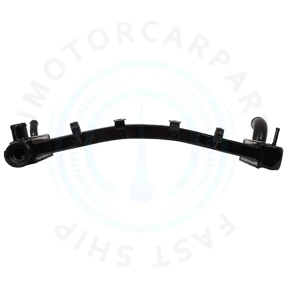 Radiador para Yamaha FZ1 2006-2015 2011-2013 FZ8 2015 FZS1 2D1124610000 Foto 3 de 4