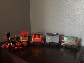 LEGO Toy Story: Western Train Chase (7597)
