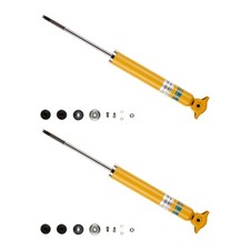 Stoßdämpfer-Set vorne Gasdruck Dämpfer BILSTEIN B8 Plus für u.a. MERCEDES-BENZ