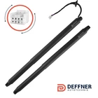 Electric tailgate actuators set SUBARU OUTBACK / from 2019 - DEFFNER T49 (L+R)