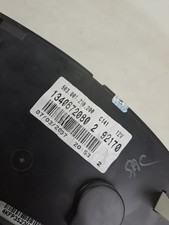 Compteur Peugeot BOXER