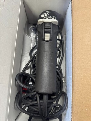 Rupes MINI 12 mm Bigfoot Random Orbital Polisher 3 Inch LHR75E