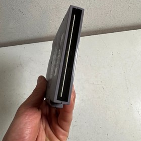 Wayne Gretzky Hockey White Jersey Variant Nintendo Nes Tested Authentic