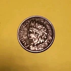 Indian Head Penny
