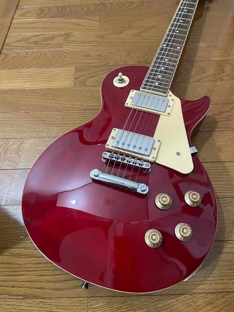 Las mejores ofertas en Gibson Maestro en las guitarras eléctricas