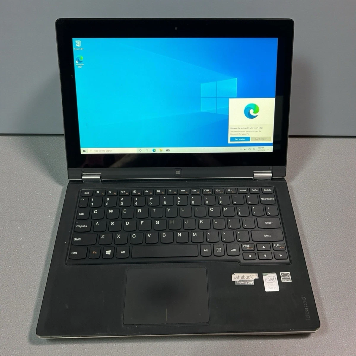 Lenovo Windows 8 PC Laptops & Netbooks for sale - eBay