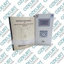 Basler Electric DECS-200 Digital Excitation Control System