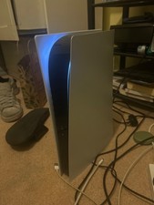 Sony PS5 Slim Digital Edition 1TB Video Game Console - White