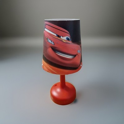 2 x Lampe für Kinderzimmer Disney von Philips