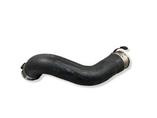 Mercedes-Benz GLS X166 2018 Diesel Schlauch Leitung Ladeluftkühler A1665280082