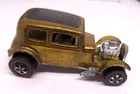 HOT WHEELS REDLINE CLASSIC 32 FORD VICKY SELLING HUNDREDS FROM COLLECTION
