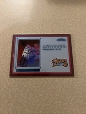 Top Allen Iverson Cards to Collect 30