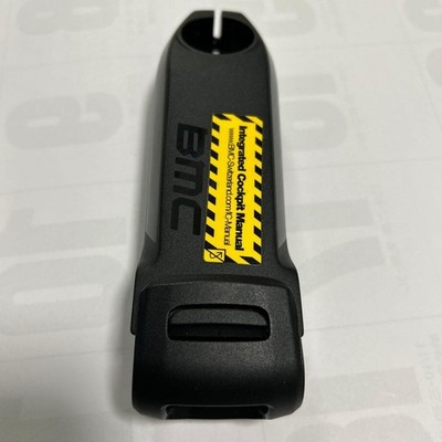 BMC ステム 110mm ICS BMC genuine ICS (ICS01) stem 110mm | eBay