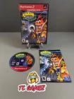 Crash Bandicoot: The Wrath of Cortex PlayStation 2 PS2 CIB Complete