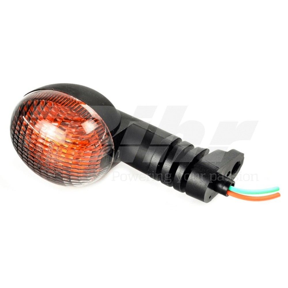 Right Front/Left Rear Turn Signal Parts For Motorcycle