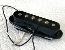 Fender Squier ShowMaster 2003 Pickup originale da collo per chitarra elettrica