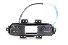 846323U000 Zierabdeckung Mittelkonsole Armaturenbrett KIA Sportage 1.7 D 85KW 6M
