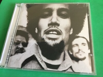 Ben Harper The Will To Live LPレコード Ben Harper – The Will To