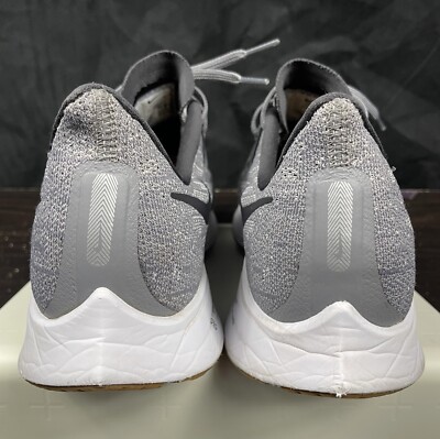 Nike Air Zoom Pegasus 36 Men\'s Running Shoes Gray AQ2203-001‎ Size 11.5 Nike Air Zoom Pegasus 36 Men main image 3