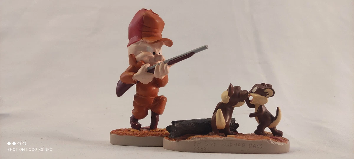 RARE PORTE-MANTEAU FIGURINE Titi / Tweety 40 cm vintage signé Warner Bross NEUF EUR 89,00 - FR