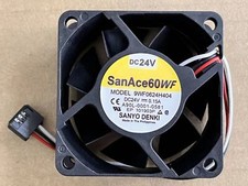 A90L-0001-0581 9WF0624H404 2410VL-S5W-B59 24V 0.15A Fanuc dedicated Cooling Fan