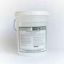 Invisible non slip Concrete Sealer X-3S all types of concrete surfaces 5 gallon