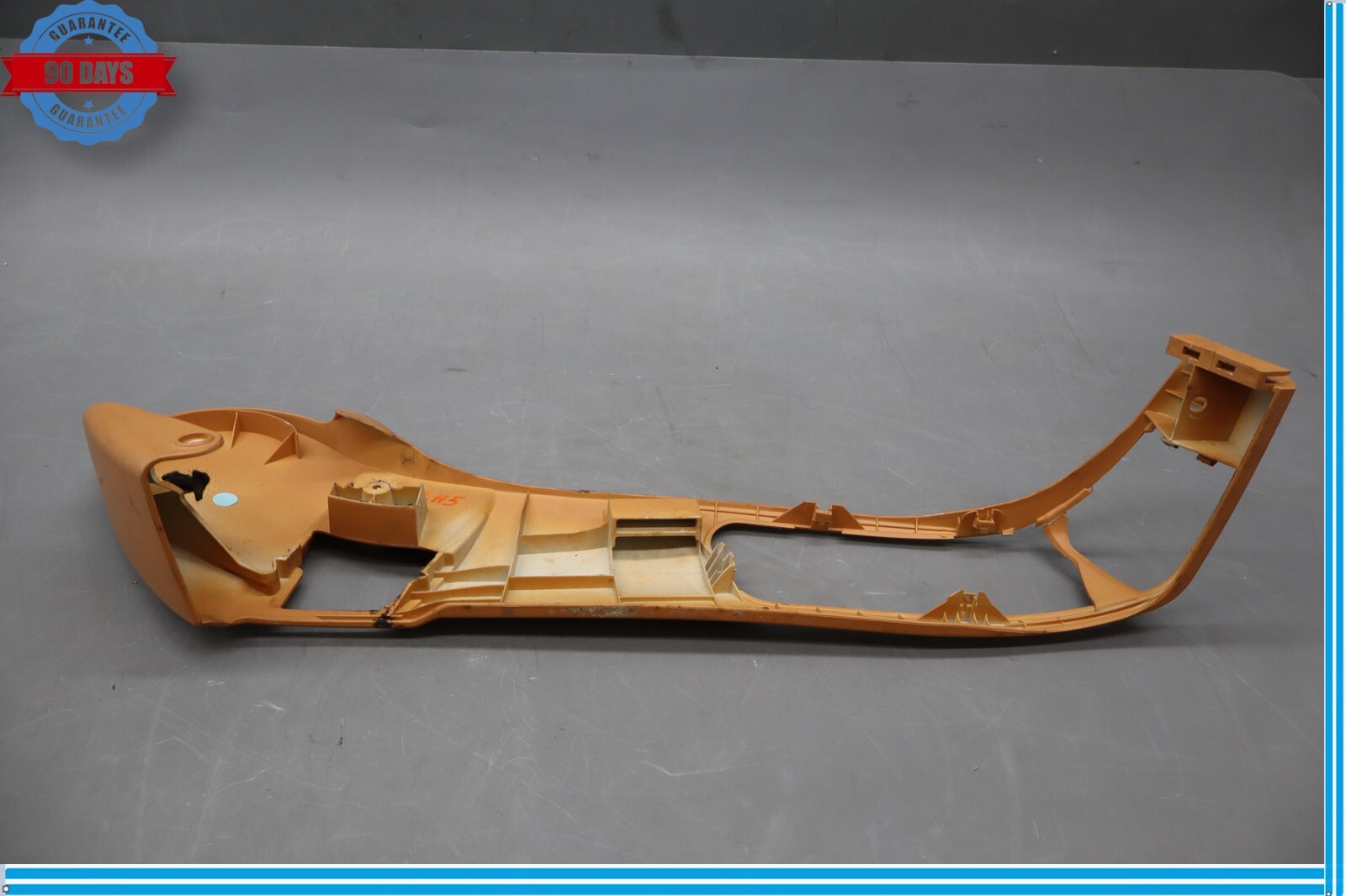 Maserati Quattroporte 2003-2013 Front Left Lower Trim cover
